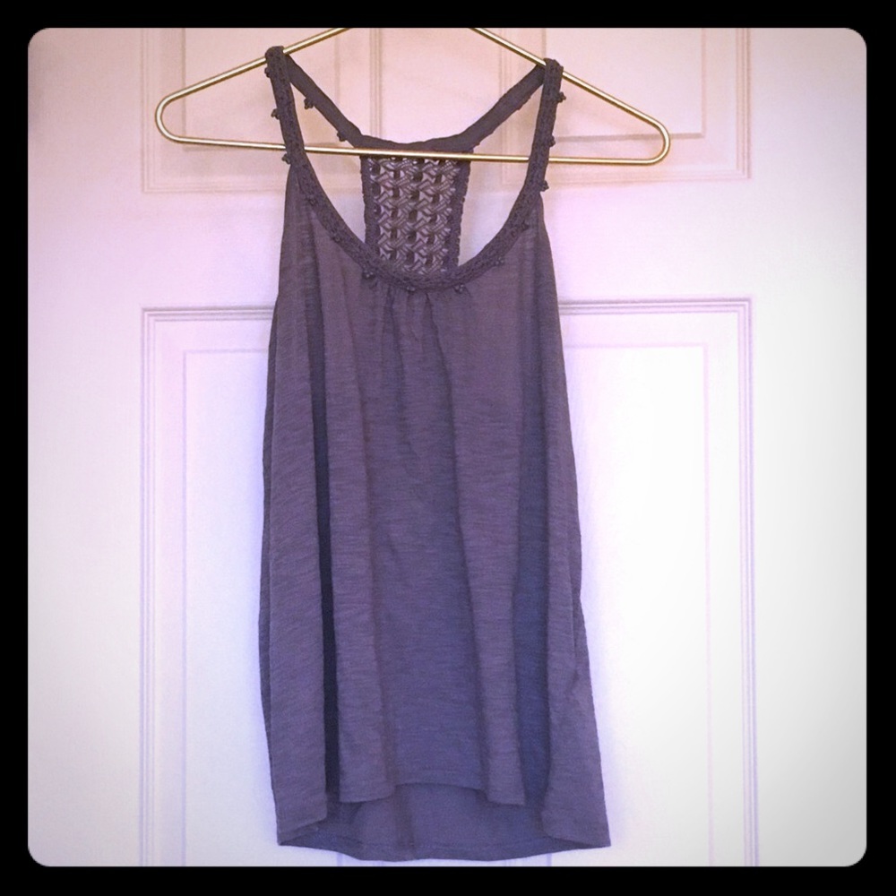 NWT Lucky Brand Tank Top